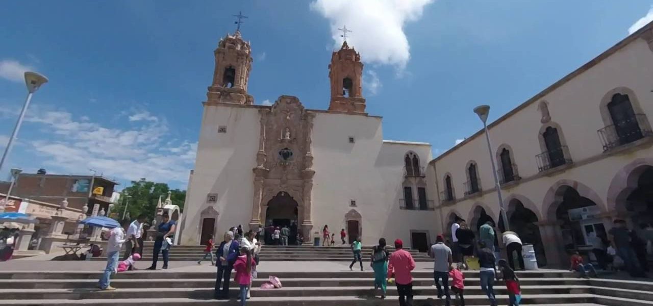 Estas son las 5 ciudades con mayor percepción de inseguridad en México