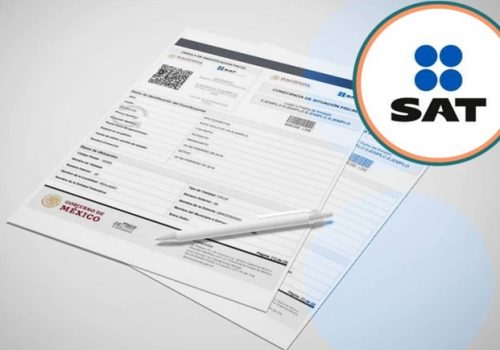 Para solicitar factura no se requiere entregar la constancia de Situación Fiscal, informa el SAT