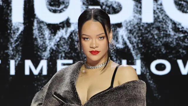 Se desmiente gira mundial de Rihanna para 2024