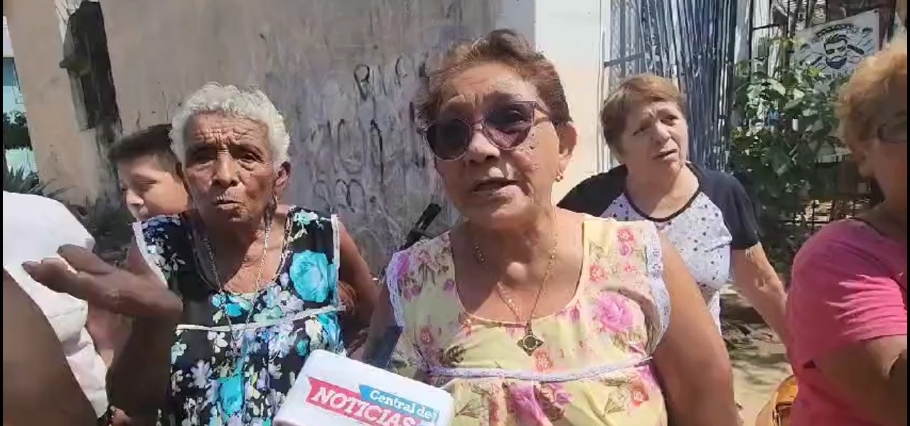 Habitantes de Guerrero estallan en contra de López Obrador #Video