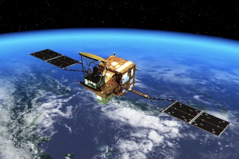 Japon confirma el lanzamiento del primer «satélite espía» de Corea del Norte