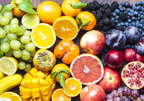Estas son las frutas que deben evitar personas con diabetes