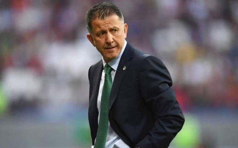 Juan Osorio se convertiriá en el nuevo DT de un equipo de futbol mexicano