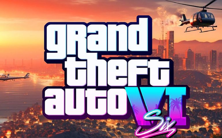 ¿Cuando se revelará el primer avance de Grand Theft Auto VI?