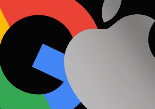 Apple se queda con el 36 % de los ingresos por publicidades que Google