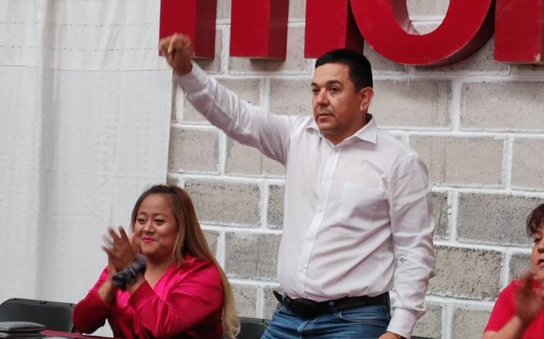 Los posibles carteles que pudieran estar detras del asesinato de Dagoberto García, líder de Morena en Michoacán
