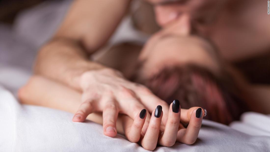 ¿Es recomendable tener sexo de despedida con tu ex?