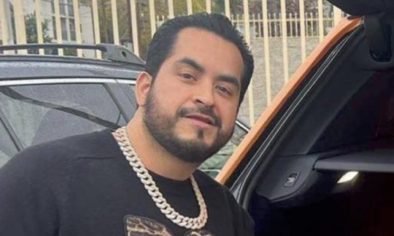 Asesinan a «El Mago» narcotraficante vinculado con Iván Archivaldo Guzmán Salazar