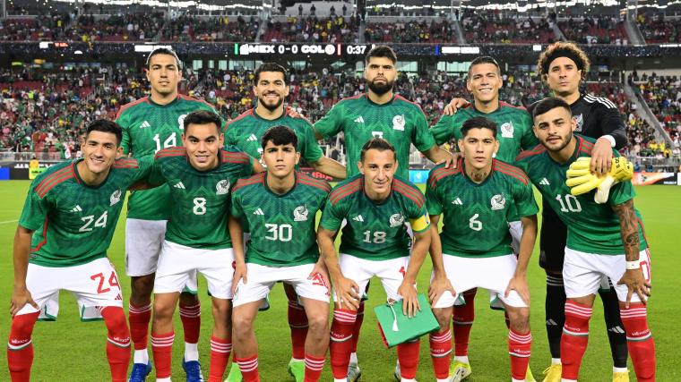 La Premier League respalda a México, desmintiendo robo en juego contra Honduras