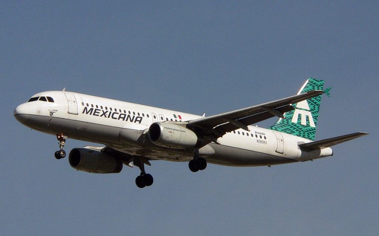 Mexicana de Aviación inicia venta de boletos hacia nueve destinos