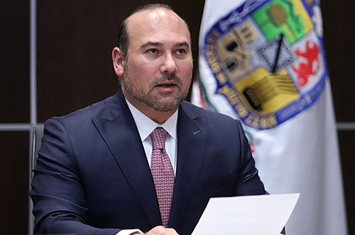 TEPJF propone revocar designación de José Arturo Salinas Garza como gobernador interino de Nuevo León