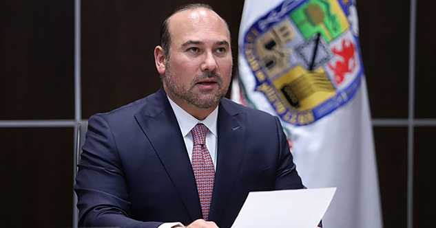 TEPJF propone revocar designación de José Arturo Salinas Garza como gobernador interino de Nuevo León