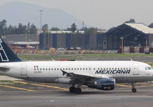 ¿Cuándo comenzaría a operar Mexicana de Aviación y cuales serán sus destinos?