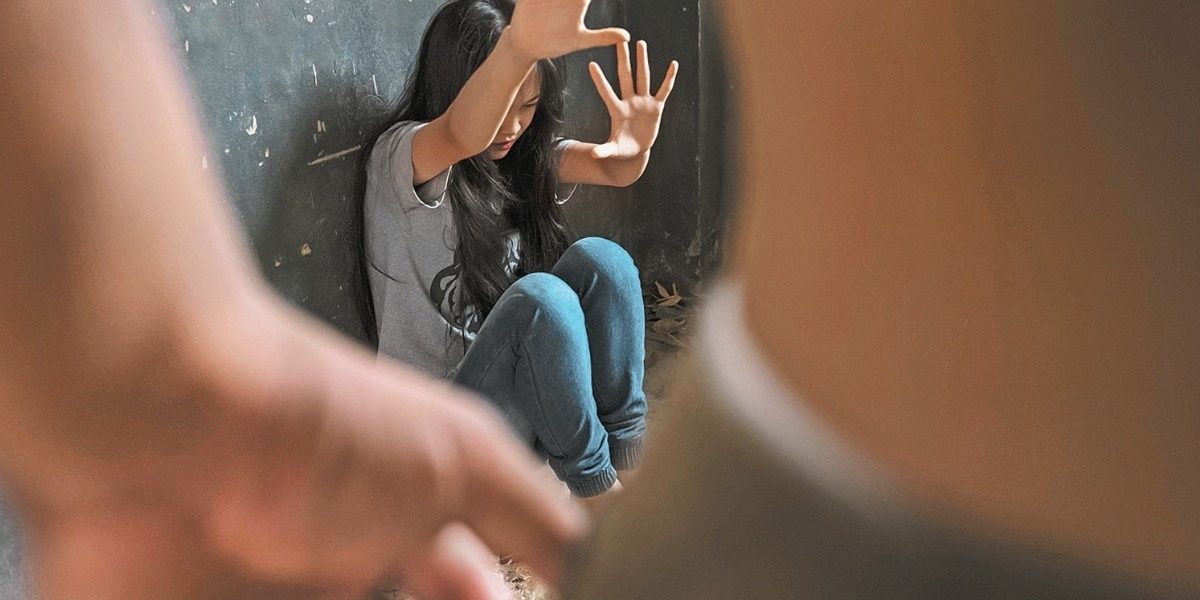 Cuatro de cada 10 delitos sexuales en México son contra menores de edad
