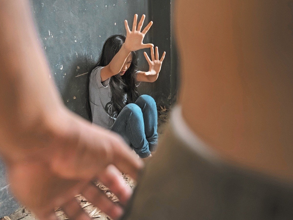 Cuatro de cada 10 delitos sexuales en México son contra menores de edad