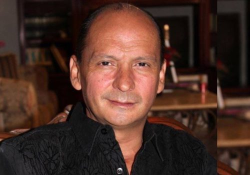 ONU pide al gobierno mexicano por una investigación pronta para el activista Adolfo Enríquez Vanderkam
