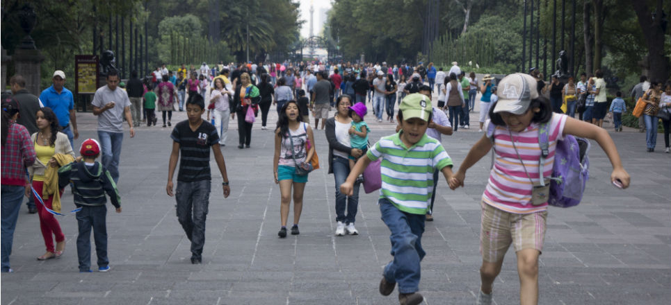 Mexicanos tienen menos ingresos y menor nivel de vida que en 2018