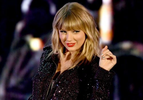 Harvard analiza el éxito detrás de Taylor Swift