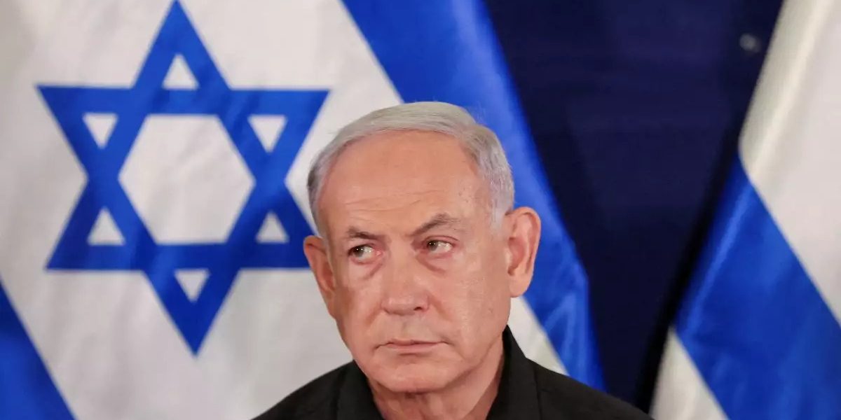 Netanyahu considera acuerdo por liberación de rehenes; Hamas suspende tras bombardeo en Gaza
