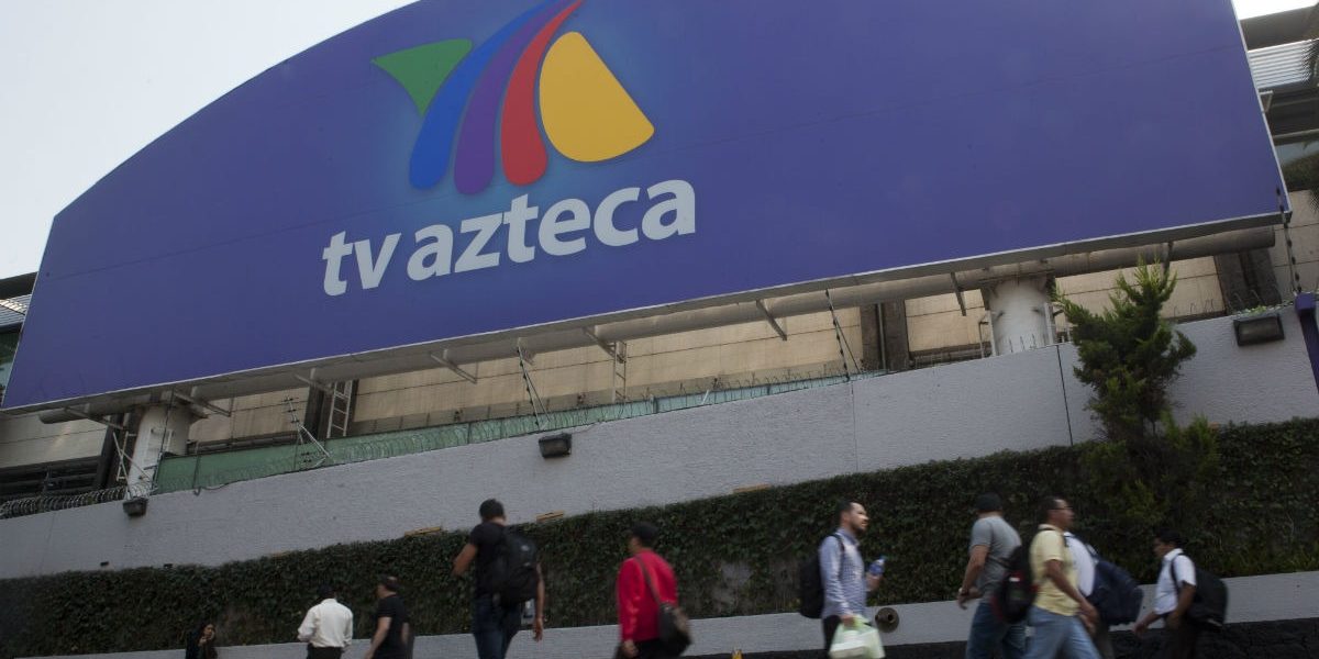 Corte de NY rechaza la «solicitud involuntaria” de bancarrota de TV Azteca