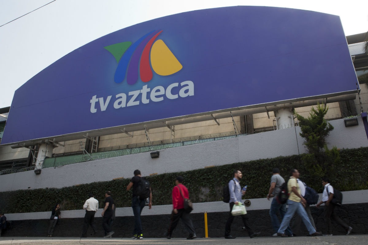 Corte de NY rechaza la «solicitud involuntaria” de bancarrota de TV Azteca