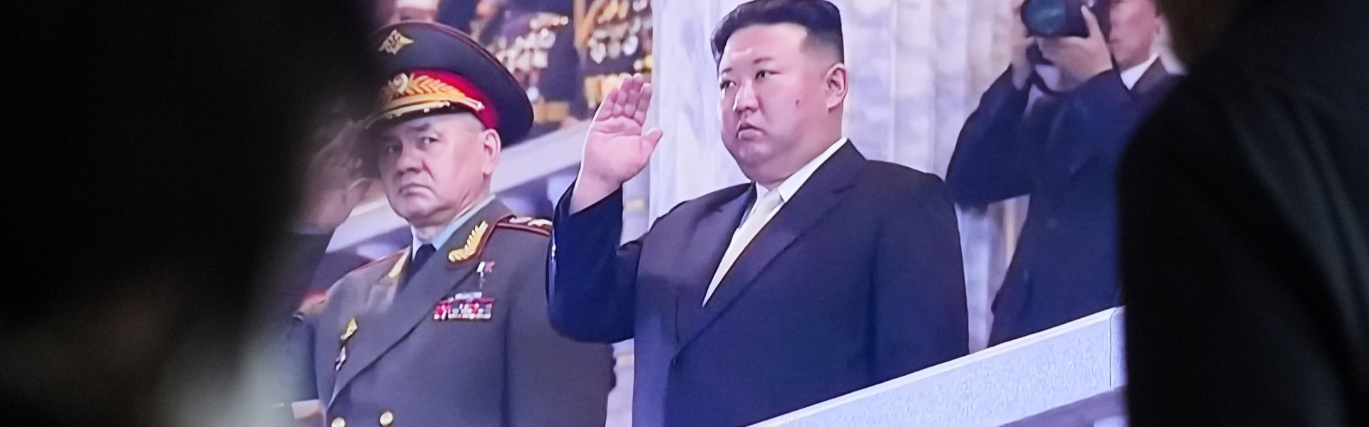 Kim Jong Un amenaza con más acciones ofensivas para repeler amenazas