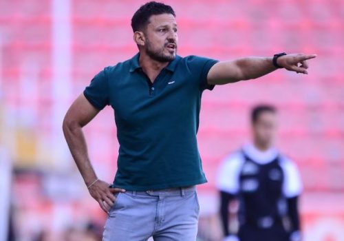 Jugadoras acusan al técnico Jorge Gómez de pederastia y abuso sexual