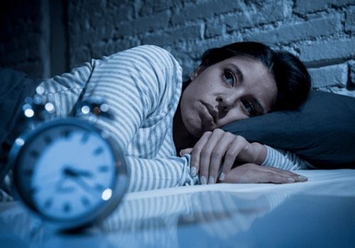 La falta de sueño puede provocar que el cerebro comience a devorar las neuronas