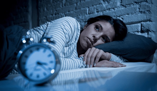 La falta de sueño puede provocar que el cerebro comience a devorar las neuronas