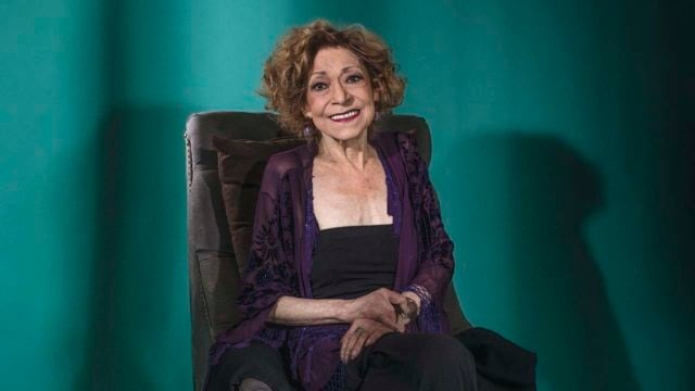 Fallece Cristina Pacheco a los 82 años