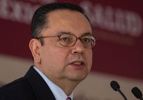 Senador Germán Martínez Cázares denuncia corrupcion, abuso sexual y malos manejos en el TEPJF