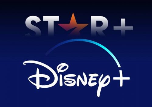 Disney se fusiona con Star Plus, esto pasará con su contenido