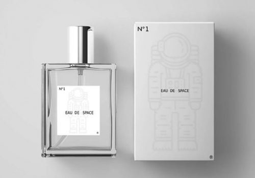 NASA lanza perfume con olor a espacio exterior, a esto huele