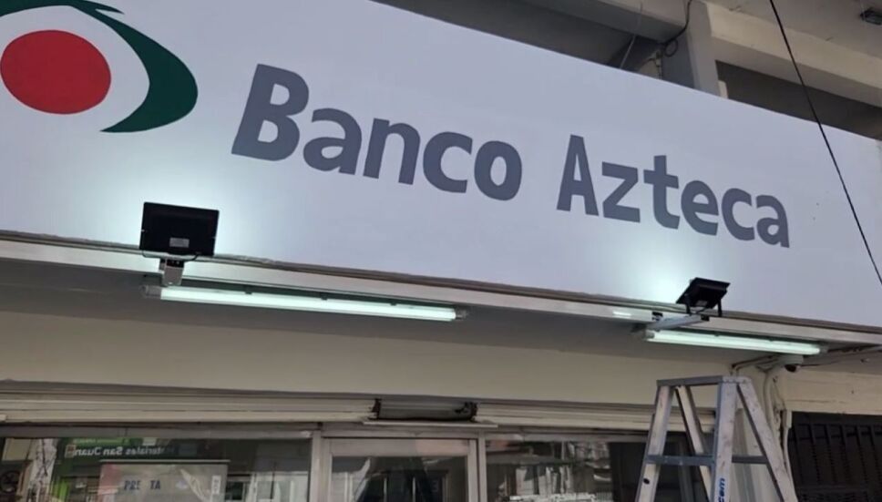 ¿Qué pasa si Banco Azteca se declara en bancarrota?