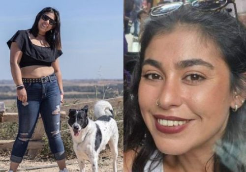 SRE informa de la liberación de la mexicana Ilana Gritzewsky Camhi