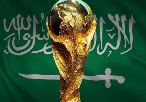 Copa de Mundo en Arabia Saudita podría jugarse en invierno