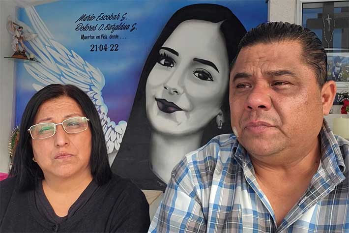 Padre de Debanhi Escobar busca ser diputado por MC en NL