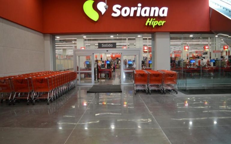 Profeco resalta los supermercados más caros en México