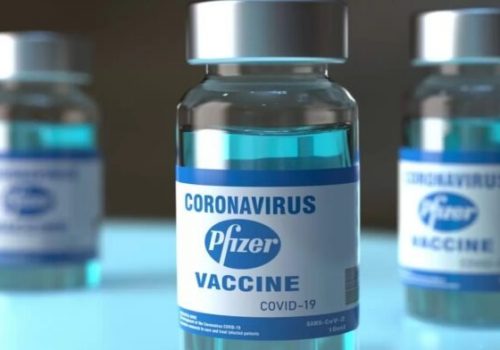 En estas farmacias podrás comprar la vacuna del Covid-19