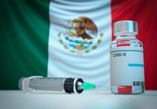 Ya podrás comprar la vacuna contra el Covid-19 en México