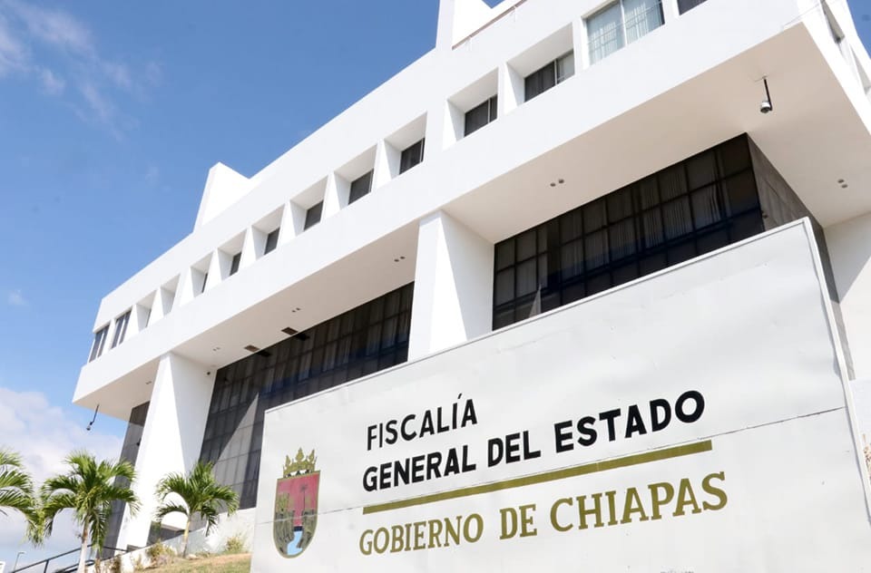 Fiscalia de Chiapas niega enfrentamiento en Chicomuselo