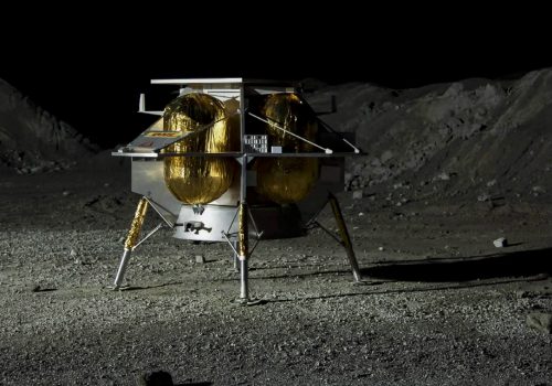 ¿Qué es el proyecto “Colmena”, que busca llevar a México a la Luna?