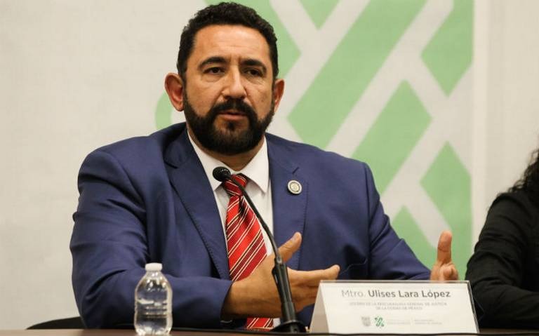 Barra de abogados afirma que Ulises Lara López no cumple con los requisitos para ser titular de la fiscalía