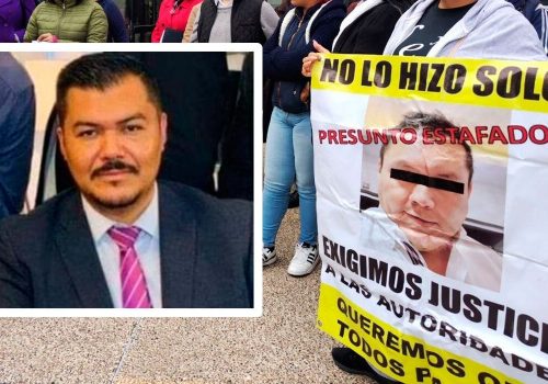 Encuentran muerto al abogado Juan José Hernández que representaba a las 160 victimas del fraude inmobiliario