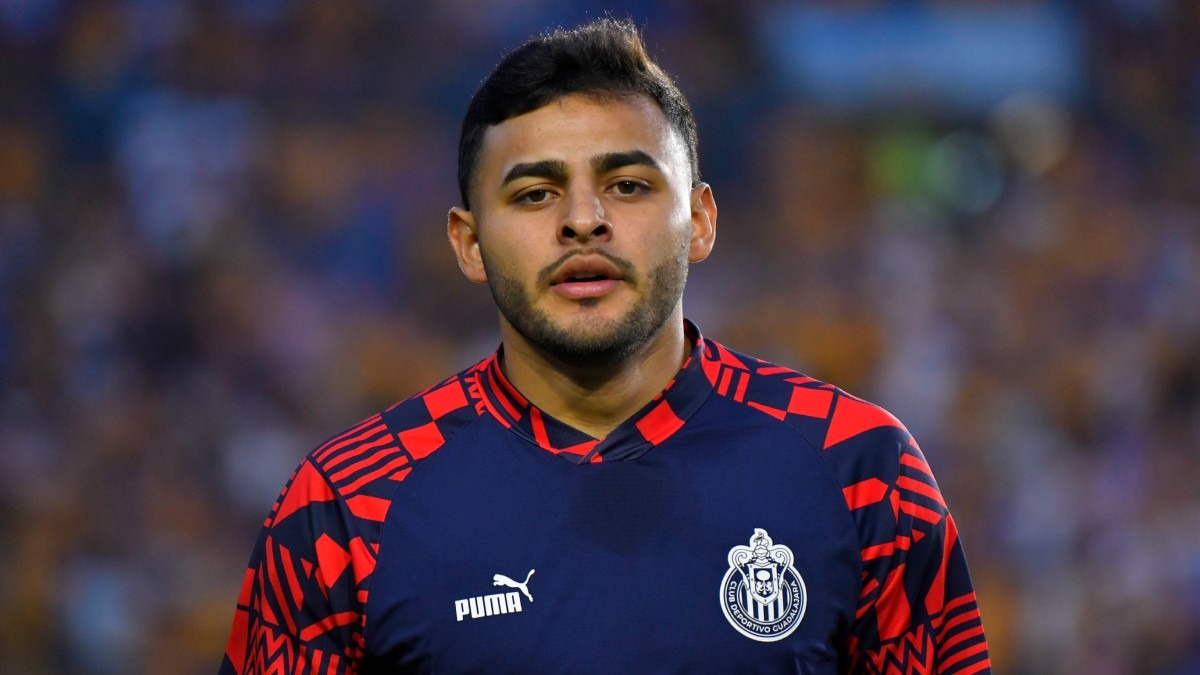 Alexis Vega le responde a Tito Villa tras  críticas por el Cruz Azul