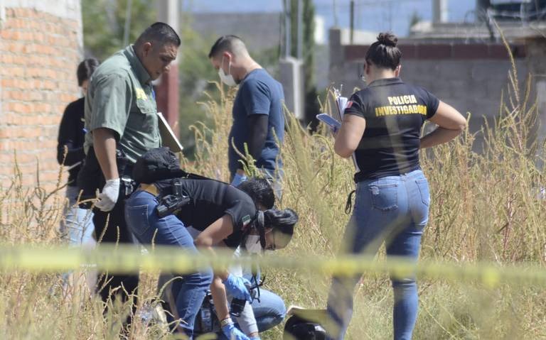Asesinan a seis personas en Chihuahua por presunto ajuste de cuentas