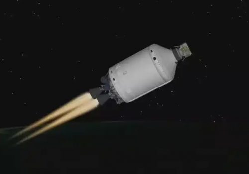 Misión Colmena: Peregrine restablece comunicación con la NASA y reactiva algunas cargas