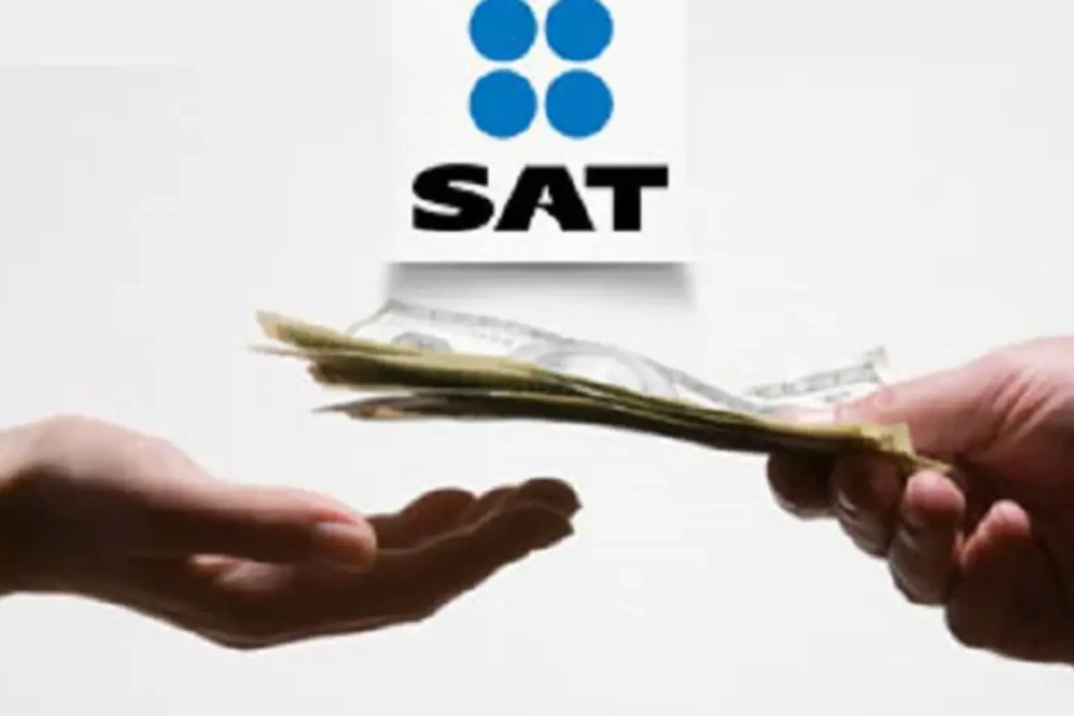 SAT va por los hidrocarburos, cigarros y apps para incrementar la recaudación de impuestos