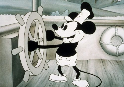 ¿Que pasará ahora que Disney haya perdido los derechos del Mickey Mouse original?