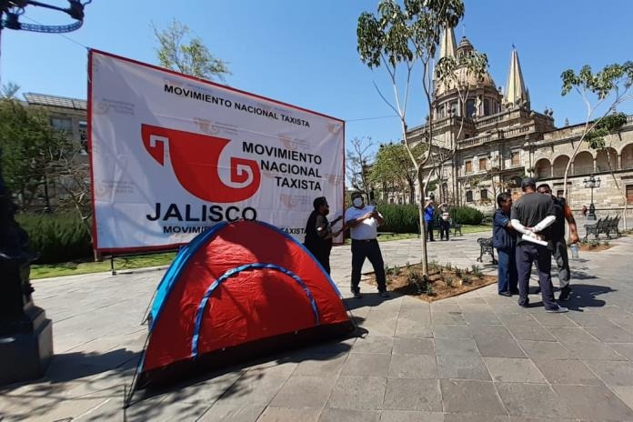 Tras implementación de la reforma laboral, Jalisco queda entre los estados con menores huelgas